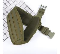 Accessori Cinturone Cintura Per Carichi Pesanti Da Trekking Di Utilità