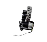Accessori, compatibile con ABIR, X5, X6, X8, S6, ruote for aspirapolvere e robot spazzatrici, ruote principali, ruote laterali e ruote motrici(For ABIR-L)