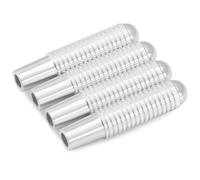 Accessori Compatibile Con Benz Per CLA C W205 GLC GLE E W213 GLA Classe A Auto Porta Bullone Di Blocco Spille Porte Bullone Porta Di Sollevamento E Manopola Di Bloccaggio