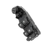 Accessori Compatibile Con BMW Per 335d 2009 2010 2011 Per 330xi 2006 Ricambi Per Auto Pulsante Interruttore Controllo Finestrino OEM: 61319132131 61319217329