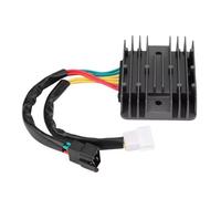 Accessori Compatibile Con Ducati Per 996 SPS 1998 1999 2000 Per 900 SS 1999 2001 2002 Per 996 R 2001 Regolatore Di Tensione Raddrizzatore Per Motocicletta