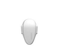 Accessori, compatibile con EUDEMON, 1 pezzo di sicurezza for bambini, fermaporta for forno, blocco for porta del forno con nuovo design for impedire al bambino di giocare con le porte del forno(White)