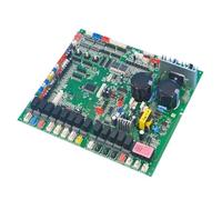 Accessori, compatibile con Haier, scheda computer multilinea for aria condizionata 0151800158 MHW505A021 RFC560MX7
