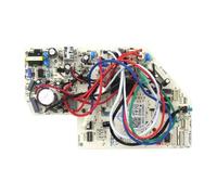 Accessori, compatibile con Haier, scheda di controllo dell'unità interna del condizionatore d'aria 0011800197C, circuito PCB, parti di condizionamento