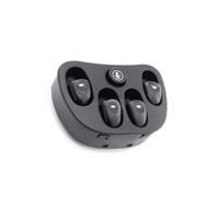 Accessori Compatibile Con HSV Per Senator VT 1997 1998 1999 2000 Pulsante Interruttore Di Controllo Finestrino Lato Conducente Ricambi Automobilistici OEM:92047005