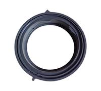 Accessori, compatibile con il cestello, lavatrice TG100-1618LPIDG-3047 anello di tenuta della porta 0020301453B gruppo guarnizione della finestra di osservazione(0020301453B)