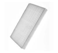 Accessori, Compatibile Con ILife, Kit Di Ricambio For Aspirapolvere Robot V20 Spazzola In Microfibra, Filtro HEPA E Panno For Mocio(10 Mop Cloth)