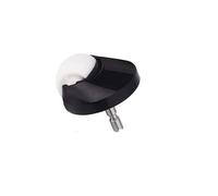 Accessori, compatibile con iRobot Roomba, I7 I7+ Plus E5 E6 E7 Serie 500 600 700 800 900, gruppo di ruote anteriori di ricambio for aspirapolvere