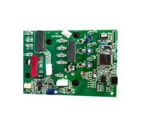 Accessori, compatibile con la scheda driver del modulo di condizionamento d'aria Haier 0010404385 0010404385F 0010404385A(0010404385F)