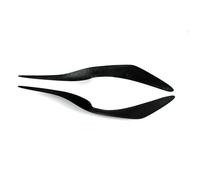 Accessori Compatibile Con Lexus Per IS200t IS250 IS300 IS350 2013 2014 2015 2016 1 Coppia Di Griglie Di Copertura Per Fari Fendinebbia