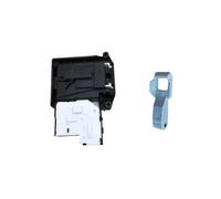 Accessori, compatibile con LG, interruttore di ritardo for blocco porta elettronico della lavatrice EBF61315802, parti for lavatrice