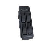 Accessori Compatibile Con Mazda Per 323 S IV BG 1989 1990 1991 1992 1993 1994 1995 1996 1997 Interruttore Principale Di Controllo Alzacristalli Elettrico OEM: BS0666350B