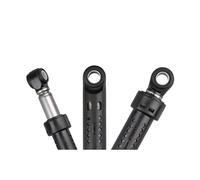 Accessori, compatibile con Midea, ammortizzatore for lavatrice a tamburo Swan 12938100000466 80N