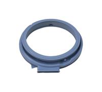 Accessori, compatibile con Midea, guarnizione for oblò lavatrice TD100-1618WMIDG-3047, guarnizione in gomma 12638100000523, parti for lavatrice