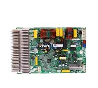 Accessori, compatibile con Midea, scheda di controllo del condizionatore d'aria KFR-35W/BP3N1-(RX62T+41560) Parti di condizionamento(A)