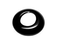 Accessori Compatibile Con Mini Per Cooper F54 F55 F56 F57 F60 Portiera Bullone Perno Bloccaggio Rivestimento Porta Perno Bloccaggio Manopole Tirante Bullone Rivestimento Decalcomanie(5)