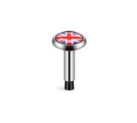 Accessori Compatibile Con Mini Per Cooper S Per Jcw F55 F56 F60 R50 R55 R56 R57 R60 R61 Pulsante Di Blocco Portiera Per Auto Maniglia Di Sollevamento E Bloccaggio Porta Accessori(3)
