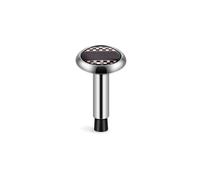 Accessori Compatibile Con Mini Per Cooper S Per Jcw F55 F56 F60 R50 R55 R56 R57 R60 R61 Pulsante Di Blocco Portiera Per Auto Maniglia Di Sollevamento E Bloccaggio Porta Accessori(color1)