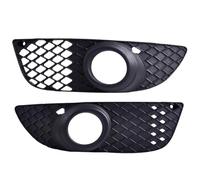 Accessori Compatibile Con Mitsubishi Per Lancer 2008 2009 2010 2011 2012 2013 1 Paio Di Griglie Di Copertura Per Fendinebbia Per Auto Con Guida A Sinistra 8321A264