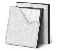 Accessori, compatibile con Morento, filtro purificatore d'aria HY4866/YIOU M1 HEPA Core for elettrodomestici transfrontalieri, parti for purificatore d'aria(Cotton included)