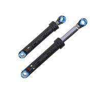 Accessori, compatibile con Panasonic, XQG100-E10GS Ammortizzatore for lavatrice W2331-7EU10 100N Parti for lavatrice