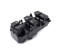 Accessori Compatibile Con Per Accord 8 VIII Per Pilot 2011 2012 2013 2014 2015 Doppio Interruttore Di Controllo Automatico Del Finestrino Elettrico OEM: 35750-SZA-A31