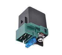 Accessori Compatibile Con Per CBR650F 2014 2015 2016 Per NT700V VA 2010 2011 Relè Di Avviamento Elettrovalvola OEM: 35850-K28-911 35850-KCN-000