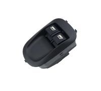 Accessori Compatibile Con Peugeot Per 206 Per CC 2D 2A SW 2E 2K 2000-2014 Interruttore Alzacristalli Elettrico Per Auto Ricambi Per Auto OEM:6554.WQ