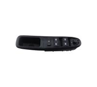 Accessori Compatibile Con Peugeot Per 406 8B 1995-2001 2002 2003 2004 Interruttore Alzacristallo Elettrico Anteriore Sinistro OEM:6554.CF