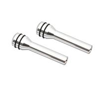 Accessori Compatibile Con Polo Per Golf 3 Per Passat B6 B5 B7 Auto Perni Bloccaggio Della Portiera Perni Bloccaggio Manopola A Vite Tappi Per Perni Di Bloccaggio Della Porta(color1)