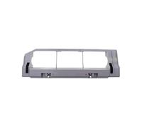 Accessori, compatibile con Roborock, S5 Max, S50, S55, S52, S6 Maxv, S60, S65, E25, E35, E20, C10, T4, T6, Mi, copertura spazzola principale, parti for aspirapolvere robot.