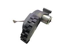 Accessori, compatibile con Roborock, S5 Max, S6 Pure, S6 MaxV, E4, S4 Max, S7, E5, G10, S7 Pro, ruote girevoli sinistra e destra, accessori for aspirapolvere(Left Wheel)
