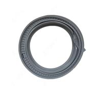 Accessori, compatibile con Samsung, guarnizione for porta lavatrice, DC64-02605A, anello in gomma, parti