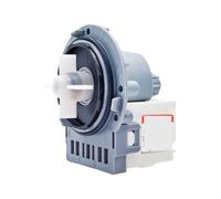Accessori, compatibile con Samsung, motore della pompa di scarico della lavatrice DC31-30008D 220-240 V 50 Hz 30 W/15 W 3000 giri/min. Parti di scarico della lavatrice