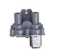 Accessori, compatibile con SANYO, elettrovalvola di ingresso acqua elettrica a testa singola e doppia for lavatrice FCS360U FCS360U1. Parti for lavatrice.(FCS360U1)