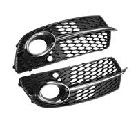 Accessori Compatibile Con SQ5 2014 2015 2016 2017 1 Paio Di Griglie Per Fendinebbia Griglia Per Fendinebbia Per Auto Griglia Per Fendinebbia Anteriore Per Auto 8R0807681S