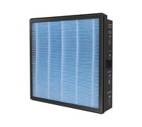 Accessori, compatibile con Xiaomi Mijia, MJXFJ-150-A1 Fresh Air System A1 Filtro composito con RFID 258x258x67mm H13 Purificatore d'aria