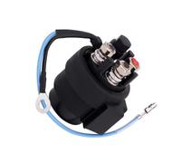 Accessori Compatibile Con Yamaha Per 225TLRR 1993 Per 115TJRQ 1992 Relè Di Avviamento Per Motocicletta Valvola Solenoide OEM: 6E5-8195A-00-00 6E5-8195C-01-00