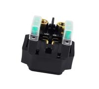 Accessori Compatibile Con Yamaha Per FZ600 2004-2013 Per FZ8 2011-2013 Per GTS1000A 1993 1994 Ricambi Elettrici Generici Per Moto Relè Di Avviamento Valvola Solenoide