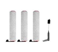 Accessori, Compatibile For Dreame H12 Pro / H12Plus / H12 Doppia Spazzola Morbida Pezzi Di Ricambio Parte Filtro Hepa For Aspirapolvere A Umido E Asciutto(E)
