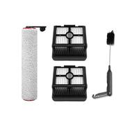 Accessori, Compatibile For Dreame H12 Pro / H12Plus / H12 Doppia Spazzola Morbida Pezzi Di Ricambio Parte Filtro Hepa For Aspirapolvere A Umido E Asciutto(I)