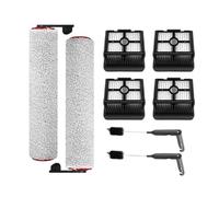 Accessori, Compatibile For Dreame H12 Pro / H12Plus / H12 Doppia Spazzola Morbida Pezzi Di Ricambio Parte Filtro Hepa For Aspirapolvere A Umido E Asciutto(M)