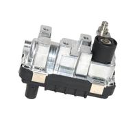 Accessori compatibili con attuatore elettrico turbo per c e 3. Modelli 0CRD G-001 G-219 G-277 781751 6NW009660 6NW009420