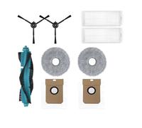Accessori compatibili con Cecotec Conga 11090 / Conga 13090 Spin Revolution Ricambi for la casa(Set1)