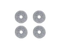Accessori compatibili con Cecotec Conga 11090 / Conga 13090 Spin Revolution Ricambi for la casa(Set10)