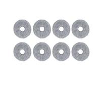 Accessori compatibili con Cecotec Conga 11090 / Conga 13090 Spin Revolution Ricambi for la casa(Set11)