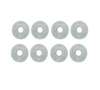 Accessori compatibili con Cecotec Conga 11090 / Conga 13090 Spin Revolution Ricambi for la casa(Set16)