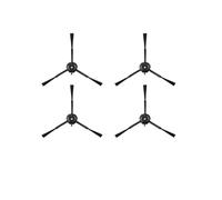 Accessori compatibili con Cecotec Conga 11090 / Conga 13090 Spin Revolution Ricambi for la casa(Set6)