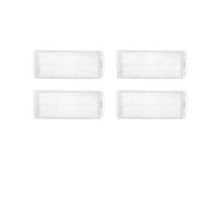 Accessori compatibili con Cecotec Conga 11090 / Conga 13090 Spin Revolution Ricambi for la casa(Set9)