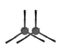 Accessori compatibili con Dreame Bot D10s / D10s Pro Robot Aspirapolvere Pezzi di ricambio Spazzola principale Filtro Hepa Panno for mocio(2PCS B Brush)